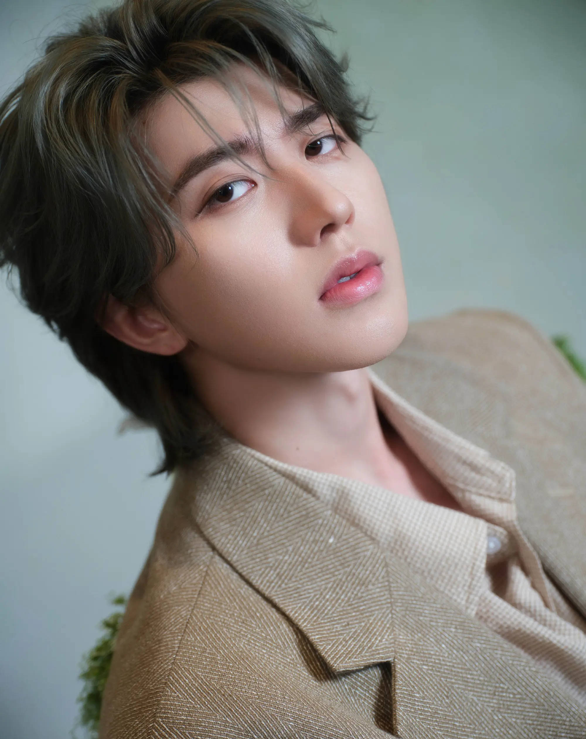 金子涵拉黑蔡徐坤引热议！蔡徐坤工作室回应：仅节目录制交集