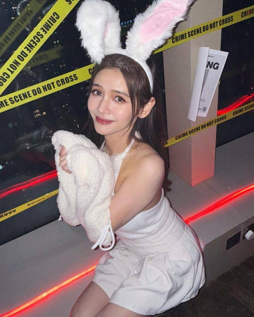 32岁仍被当新人？TVB女星独守香港打拼6年，疑开展新恋情，回应吊足胃口