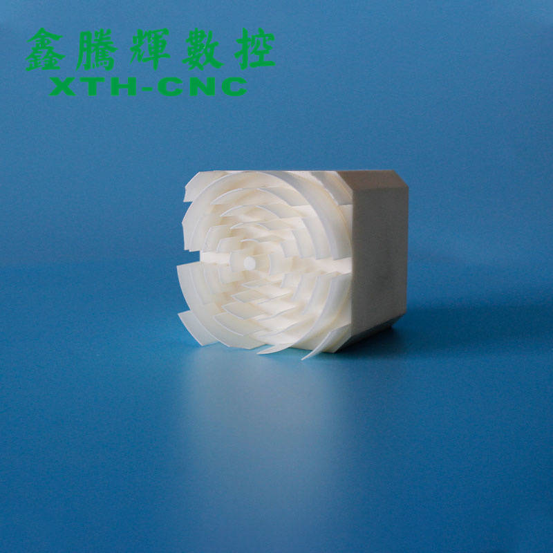 不止是设备，更是全流程护航！陶瓷加工全方位服务揭秘