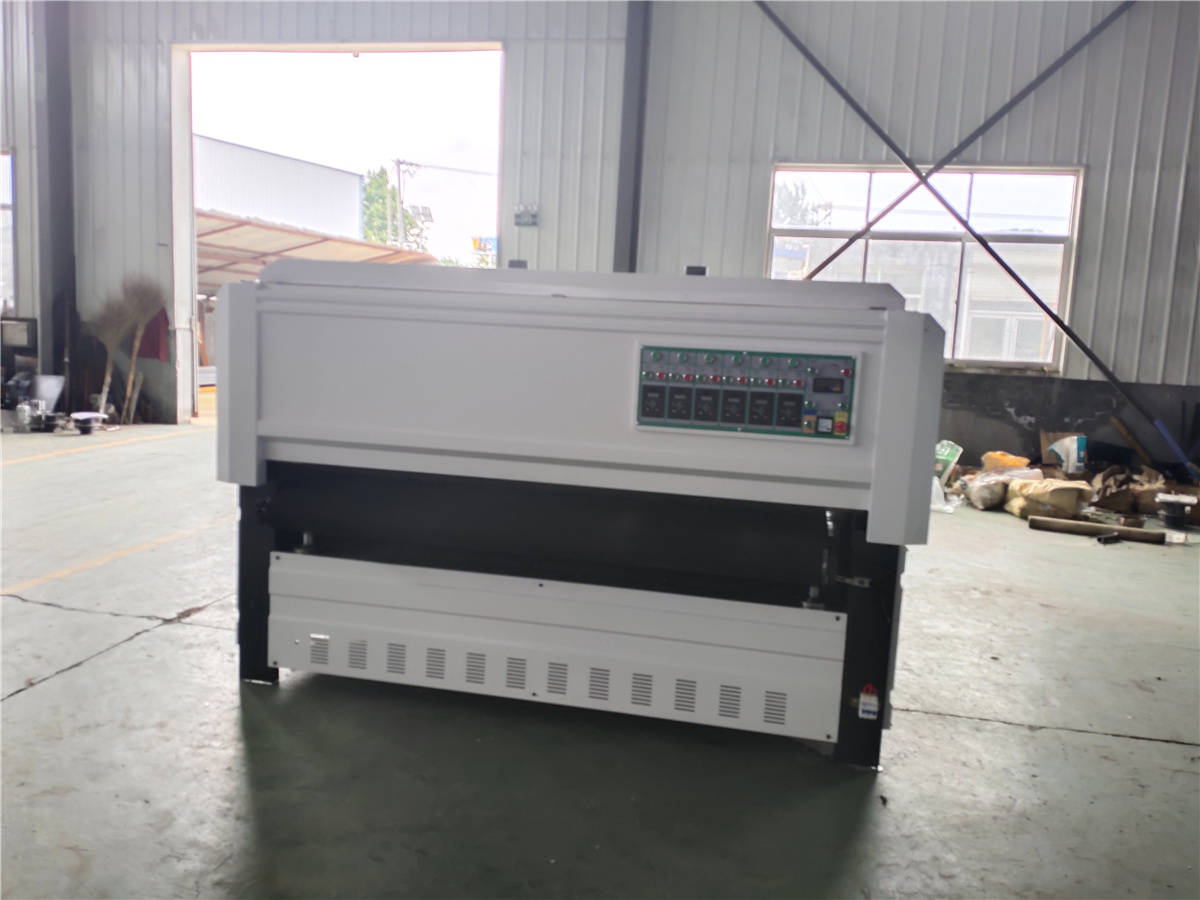 木工抛光机 机器人打磨抛光设备重型机身稳