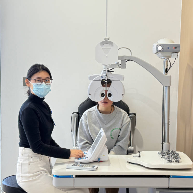 益视通眼科助力睢宁小学近视率出现下降趋势