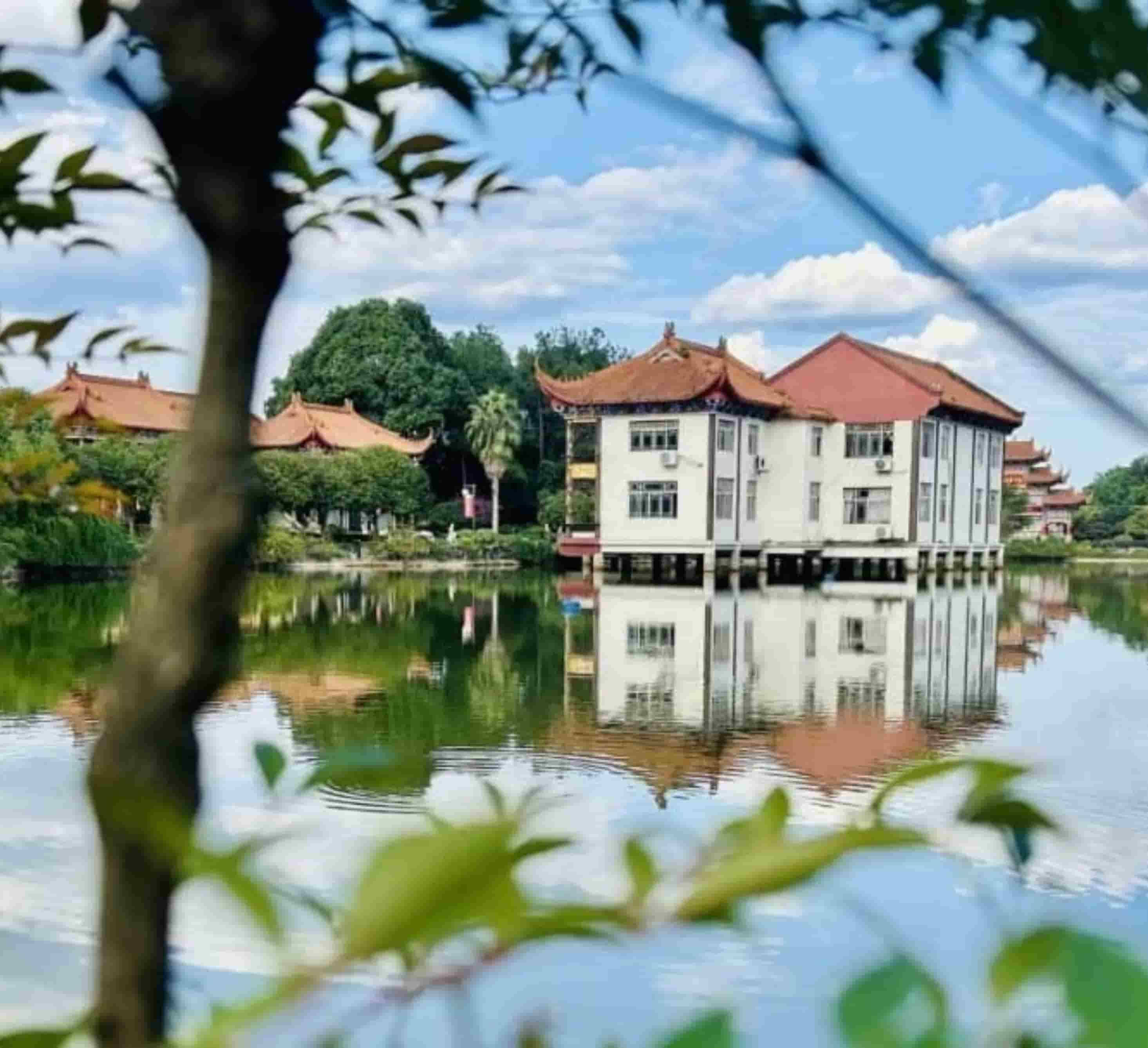 红枫艺术陵园公墓价格详情，购墓必读