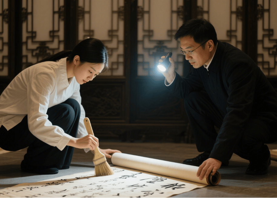 北京春节期间上门收名家字画的公司，丰宝斋守护藏家变现无忧