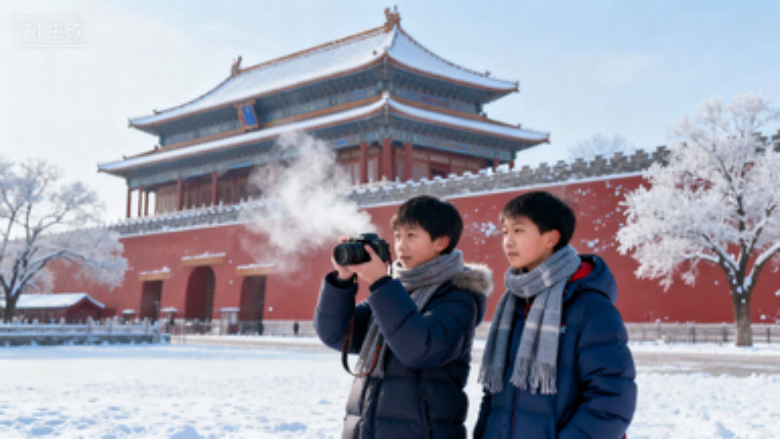 报名北京途开心 798 艺术区研学团，邂逅艺术灵感，国内当代艺术研学的独特体验与成长