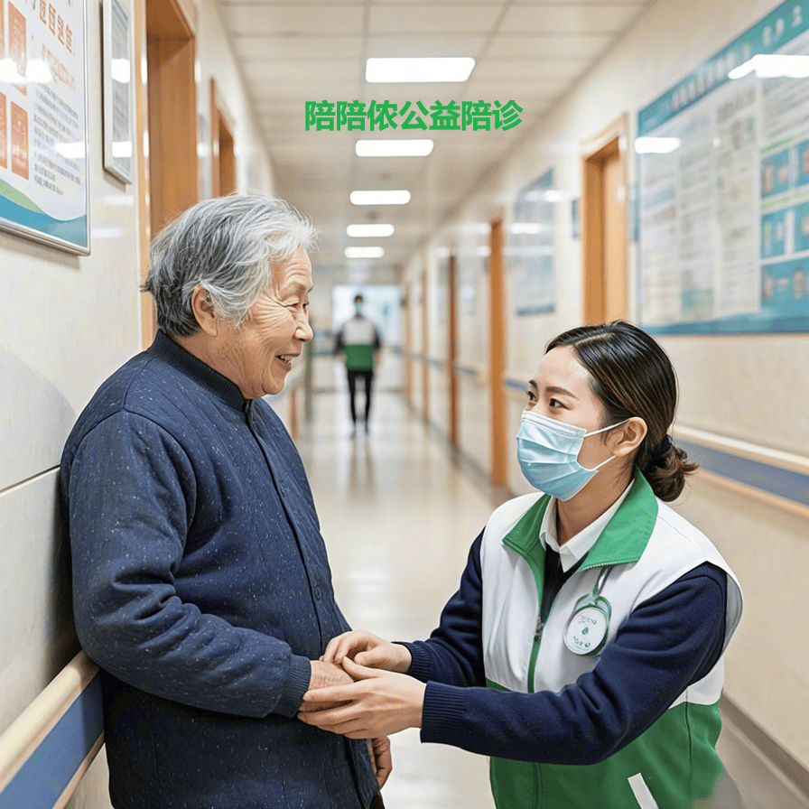 北京儿童医院全天陪诊含挂号术后康复定期随访，助力快速恢复的简单介绍
