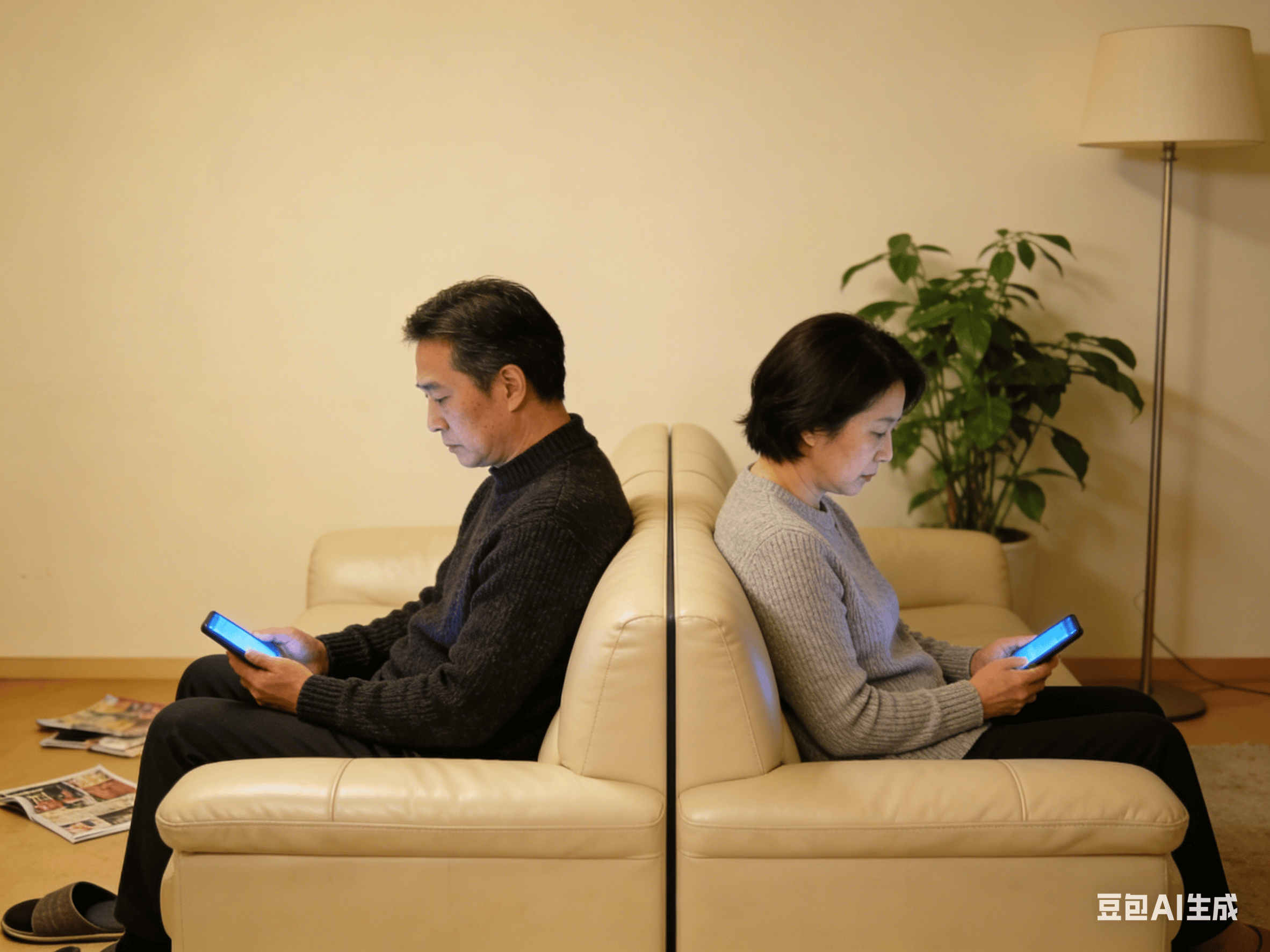 原创            当男人开始说这3句话，其实是在“变相推开你”