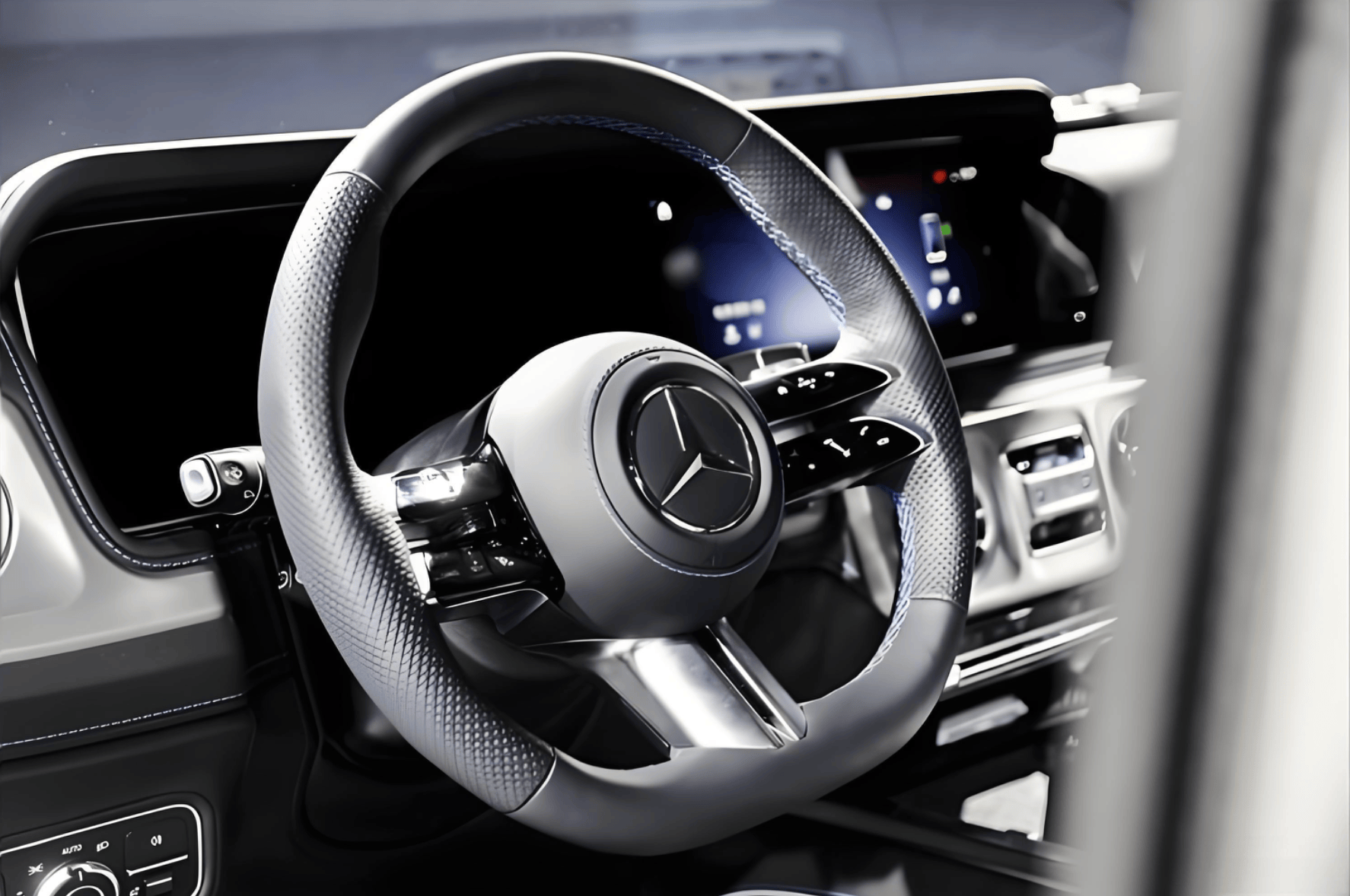 梅赛德斯全新轿跑,功率400匹马力,800V电气架构,续航800km 梅赛德斯全新轿跑,功率400匹马力,800V电气架构,续航800km