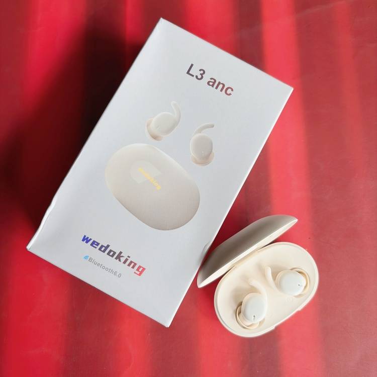 wedoking三代降噪青春款 百元睡眠降噪带来的睡前仪式感