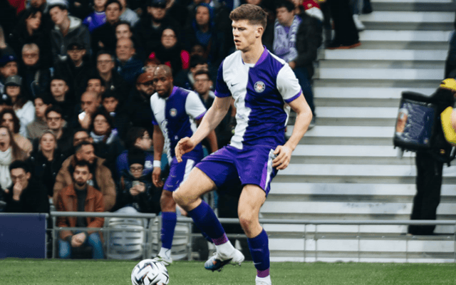 法甲：雷恩状态非常强势，图卢兹近期表现一般