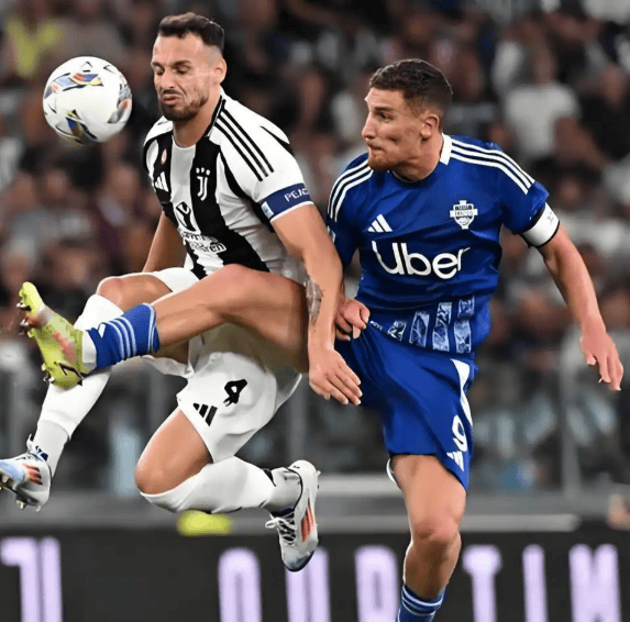 意甲：卡利亚里VS科莫，最新数据库比分预测