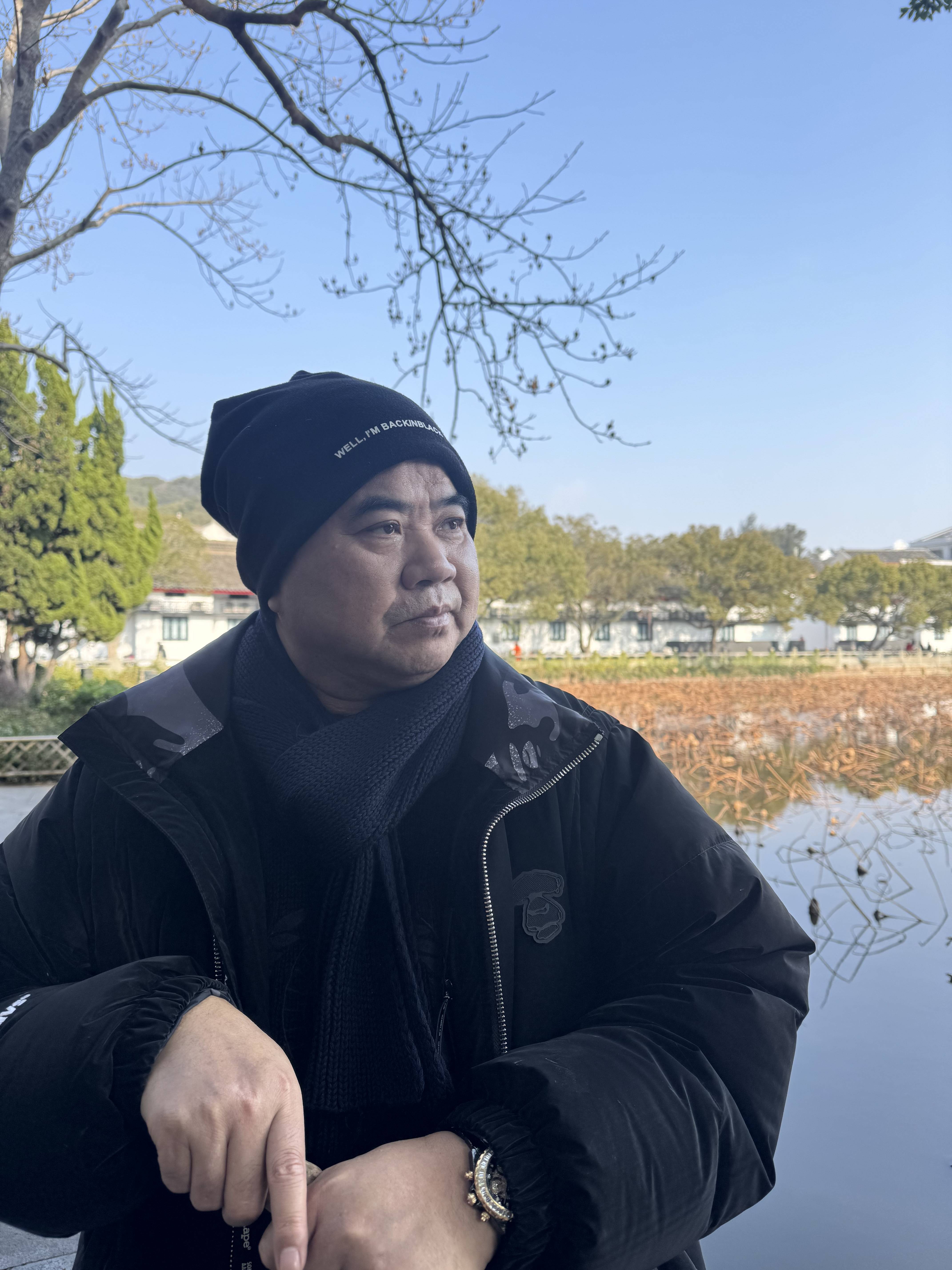 真迹有价，仿品无德 ——溪江画派创始人朱祖国的笔墨价值与仿冒之殇