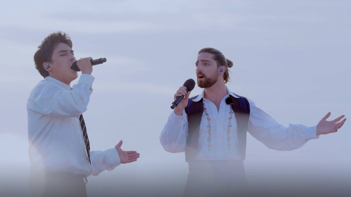 《声起地平线》开启首场合作竞演，国风说唱全解锁封面图