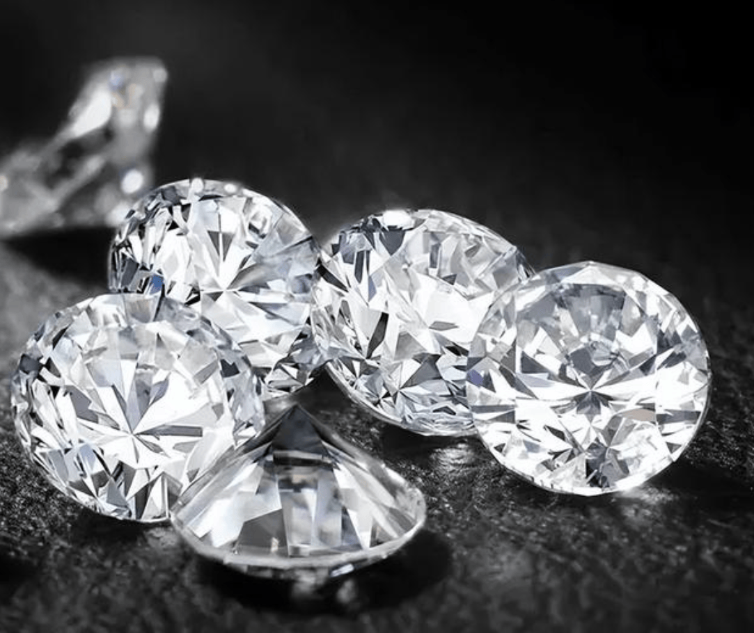 钻石价格暴跌 从高端奢侈品替代者沦为工业散热材料