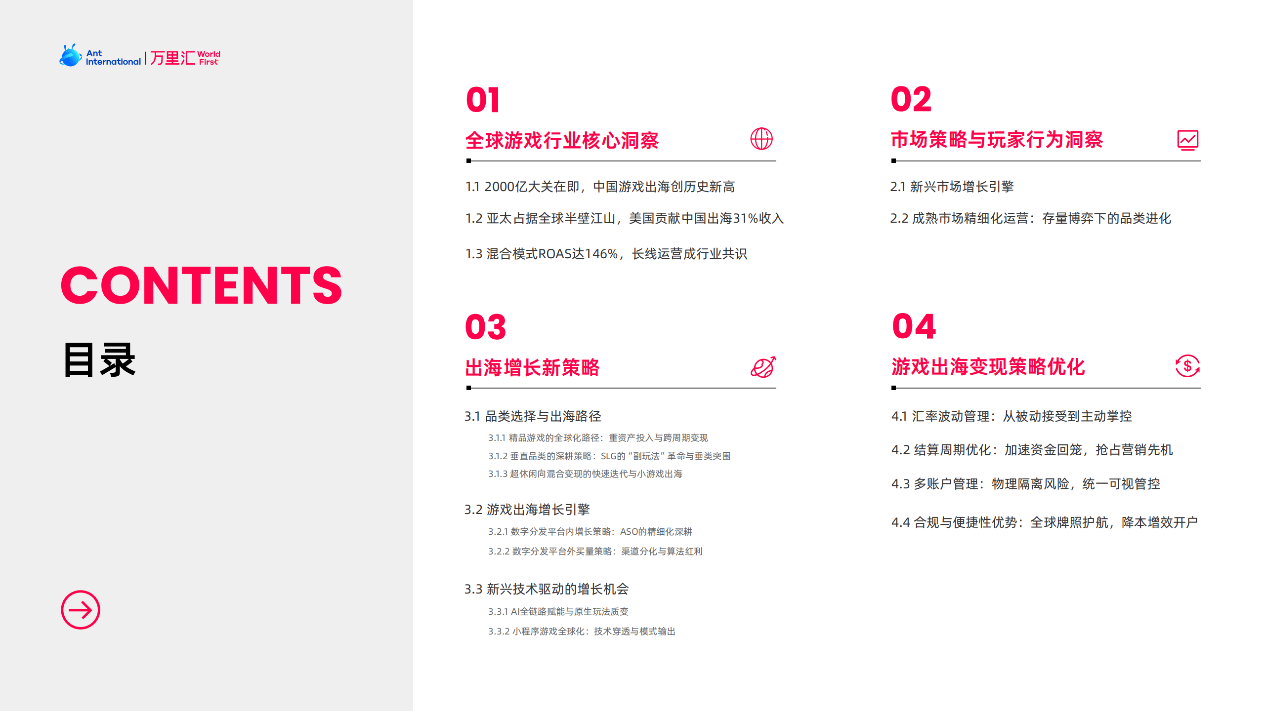 万里汇：2026游戏出海产业深度解析报告