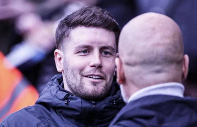 官宣前兆!瓜迪奥拉今夏或告别曼城,十年王朝落幕,接班人悬念拉满!