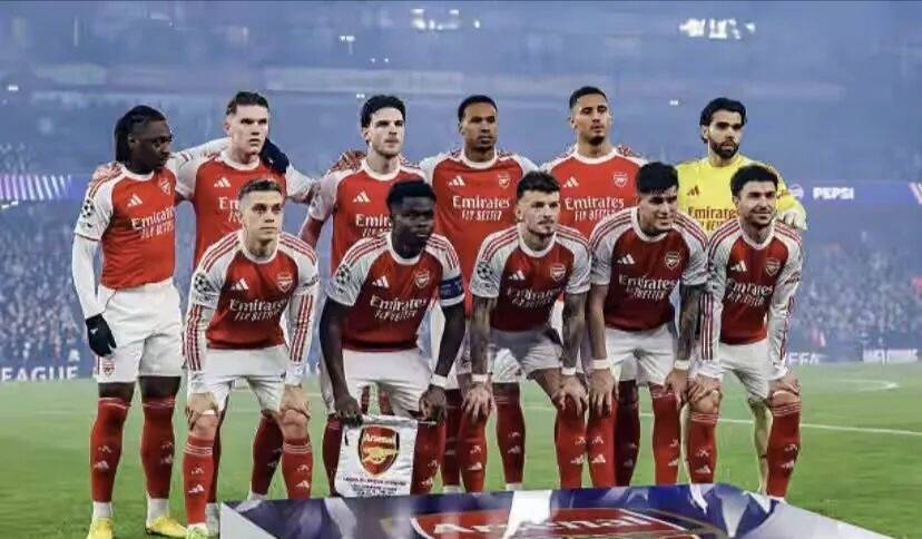 4场零封背后，枪手这波“丑陋”把人看懂了