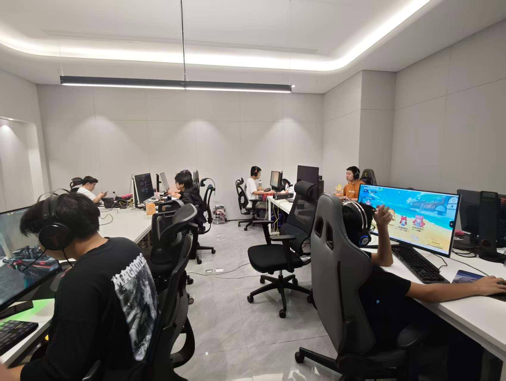 海南电竞劝退服务：应用场景与青训体系的适配分析