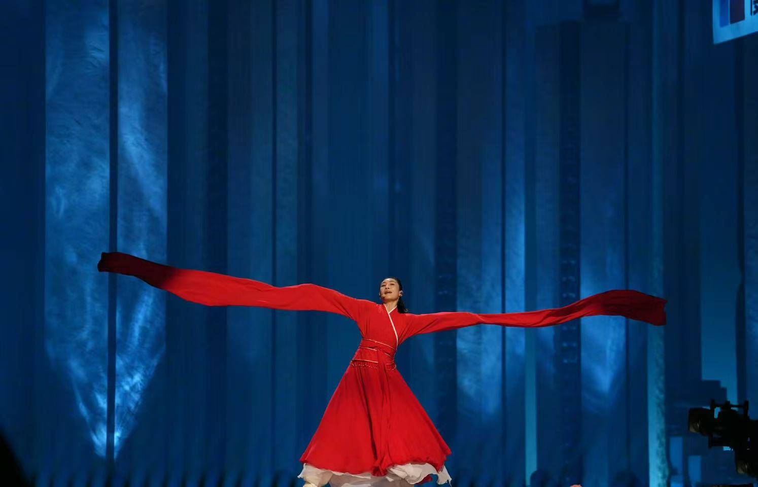 《浪姐7》陶昕然回应孙俪支招 黄灿灿自曝说话闯祸封面图