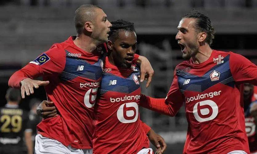 法甲：图卢兹VS里尔今日最新赛前解读预测