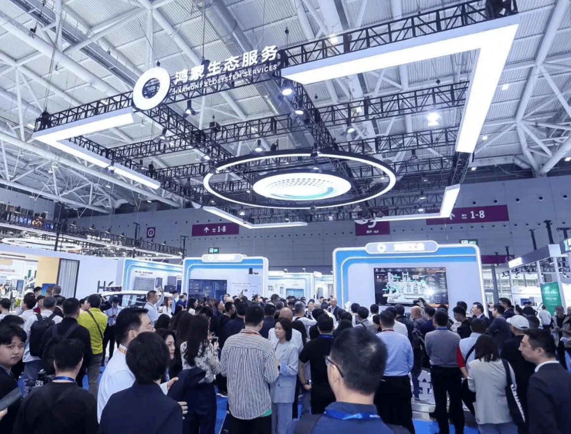 展位告急“2026深圳人工智能与机器人展会·高交会”引爆科创热潮