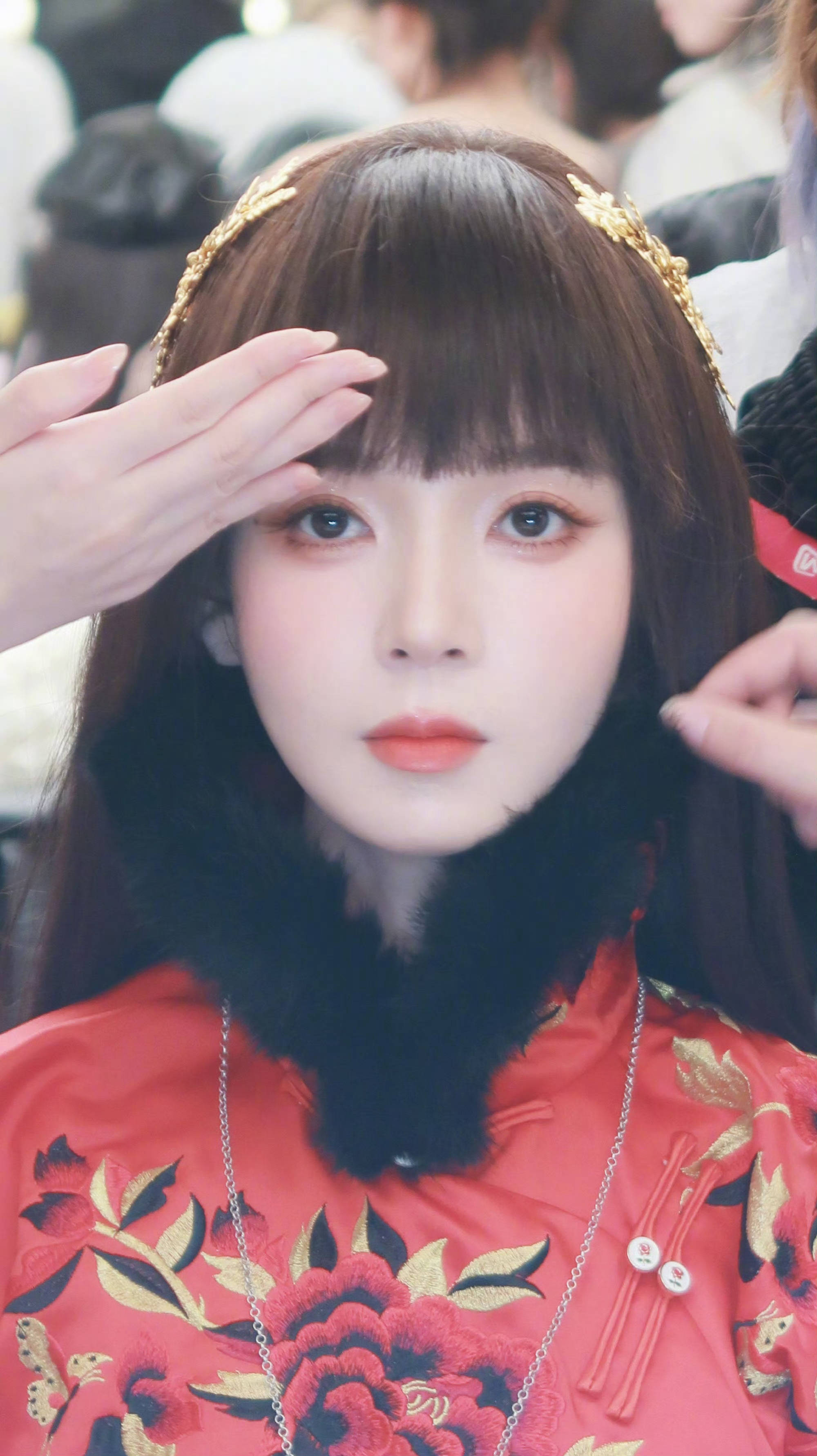 《乘风2026》陈瑶还原张显宗我牙疼！因浪姐热度人气飙升封面图