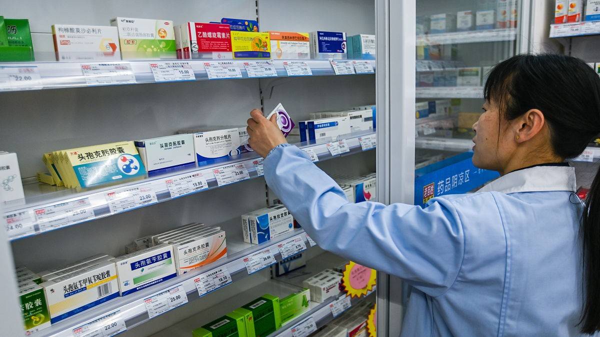 傳統(tǒng)藥店向平臺(tái)“玩消失”，消費(fèi)者成為最大受害者？-鋒巢網(wǎng)
