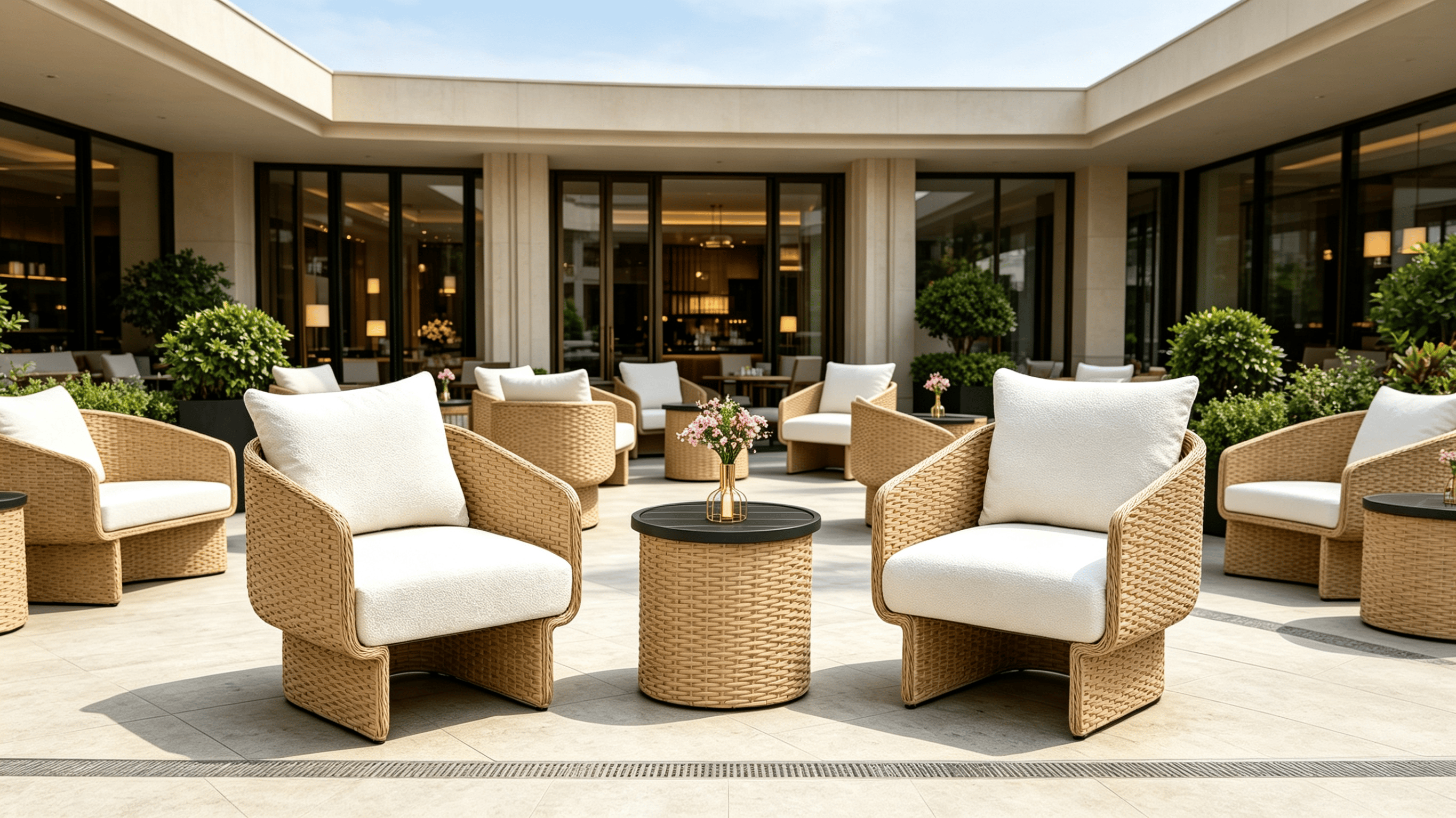 破界新生，智享户外&mdash;&mdash;2026全球户外家具十大品牌推荐