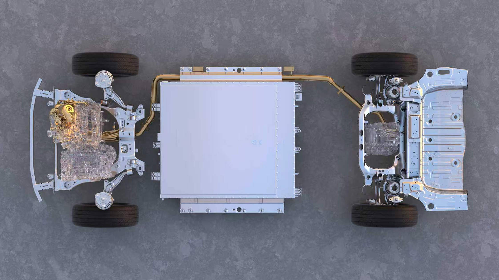《第二代腾势D9带来九大新迭代，驾乘体验实现越级突破，35.98万元起》
