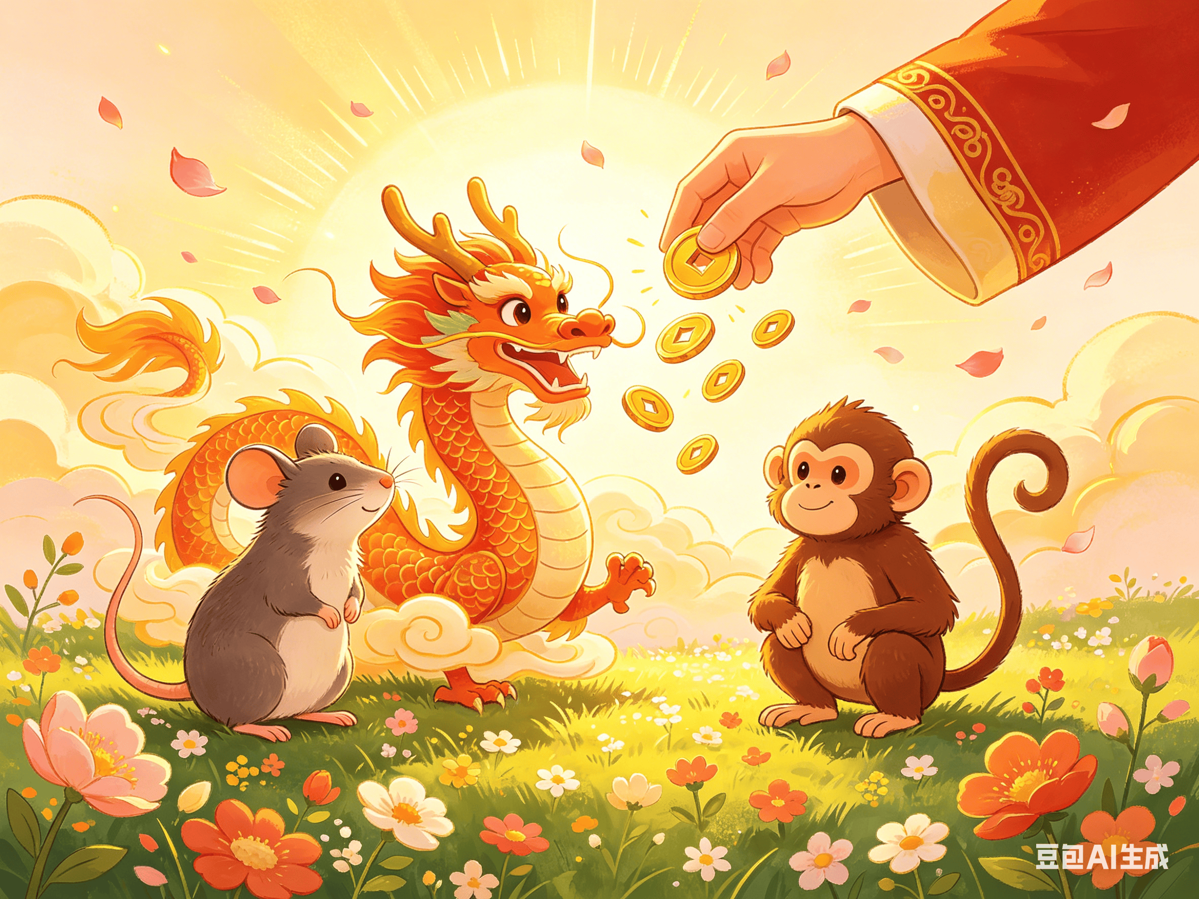 生成CG动画作风十二生肖运势图 (39).png