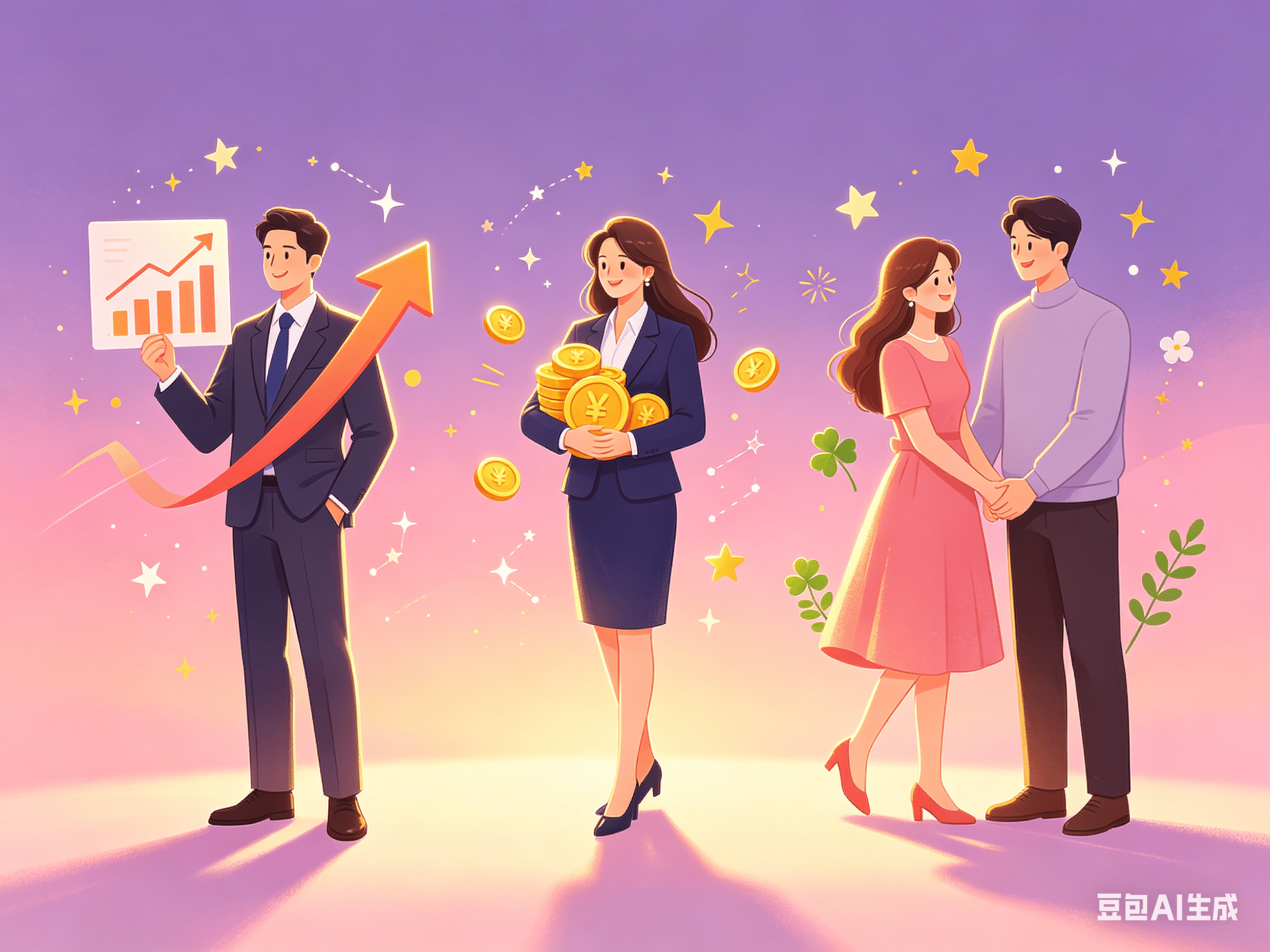 生成CG动画作风十二生肖运势图 (9).png