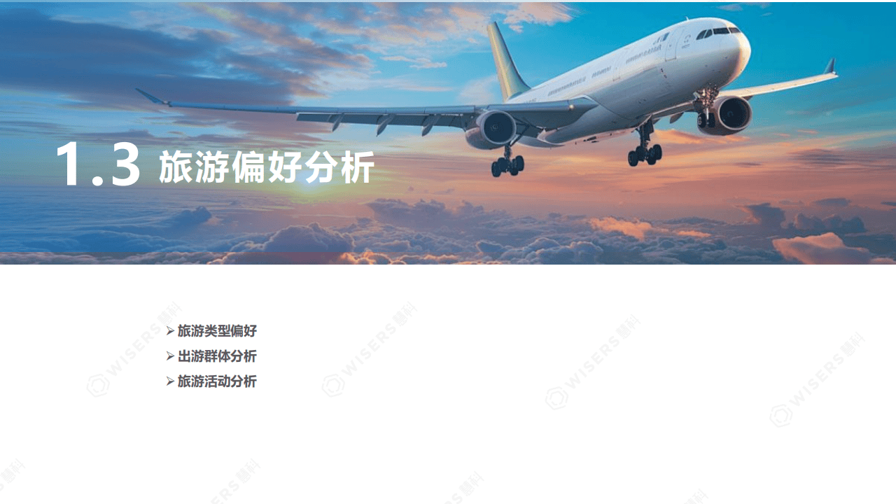 慧科讯业Wisers：2026年五一假期文旅破费者瞻念察论说_10.png