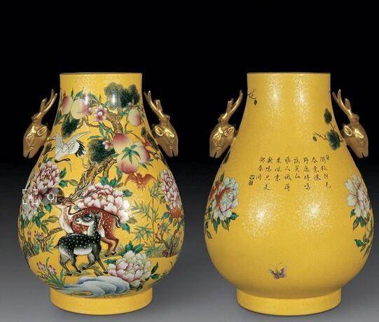 老瓷器鉴定交易服务商梳理 收藏与交易场景解决方案