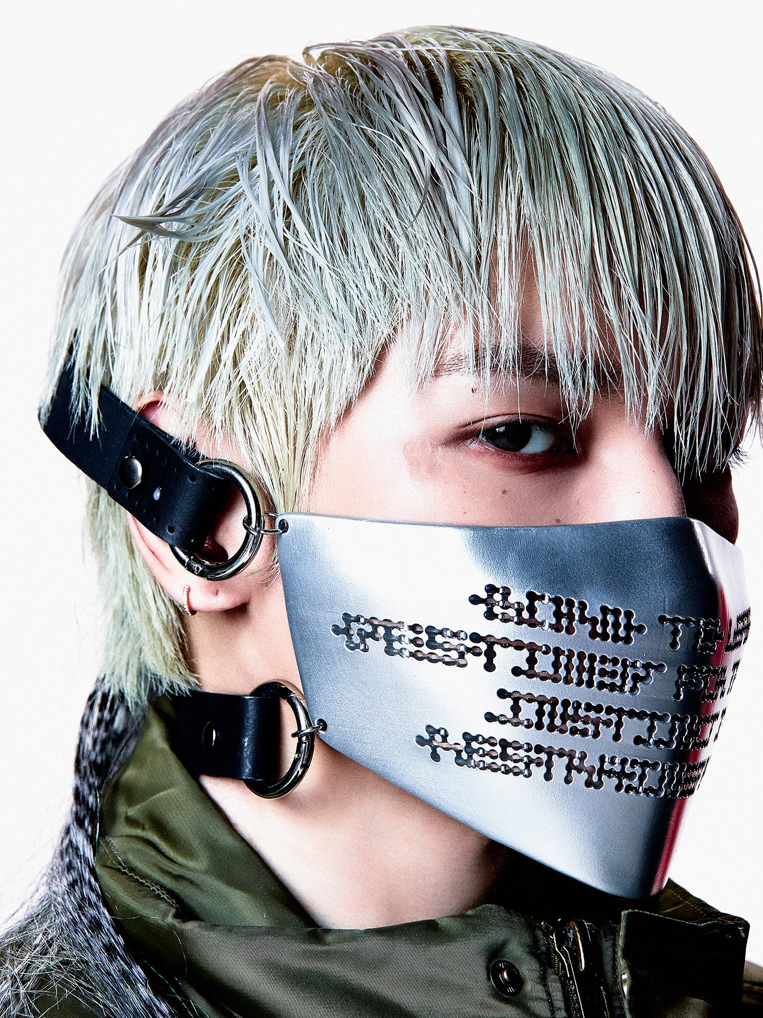 NCT泰容正规1辑《WYLD》登顶全球榜单1位！韩国专辑&音源榜夺冠→日本榜单“刷榜，“全能音乐人”成功回归！