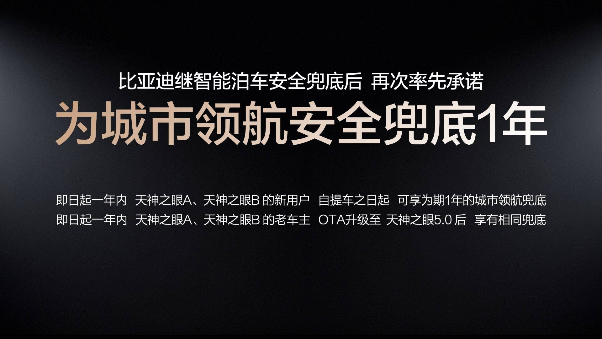 《24年深耕终破局！比亚迪4nm智驾芯片落地 实现辅助驾驶全链路可控》