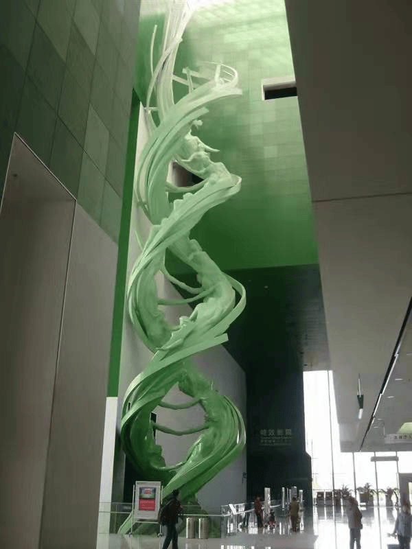 中国科学技术馆《生命的螺旋》雕塑.png
