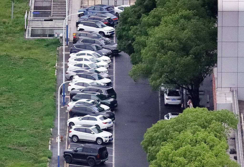 停车61分钟按2小时收费 向上取整该变了