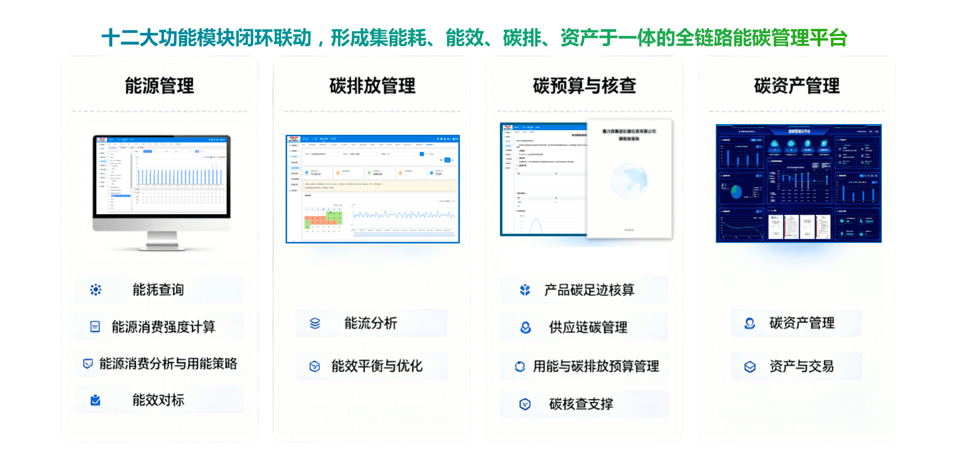 德力西电气重磅上线全链路碳管理云平台以数智之力领航产业链净零新征程(图1)