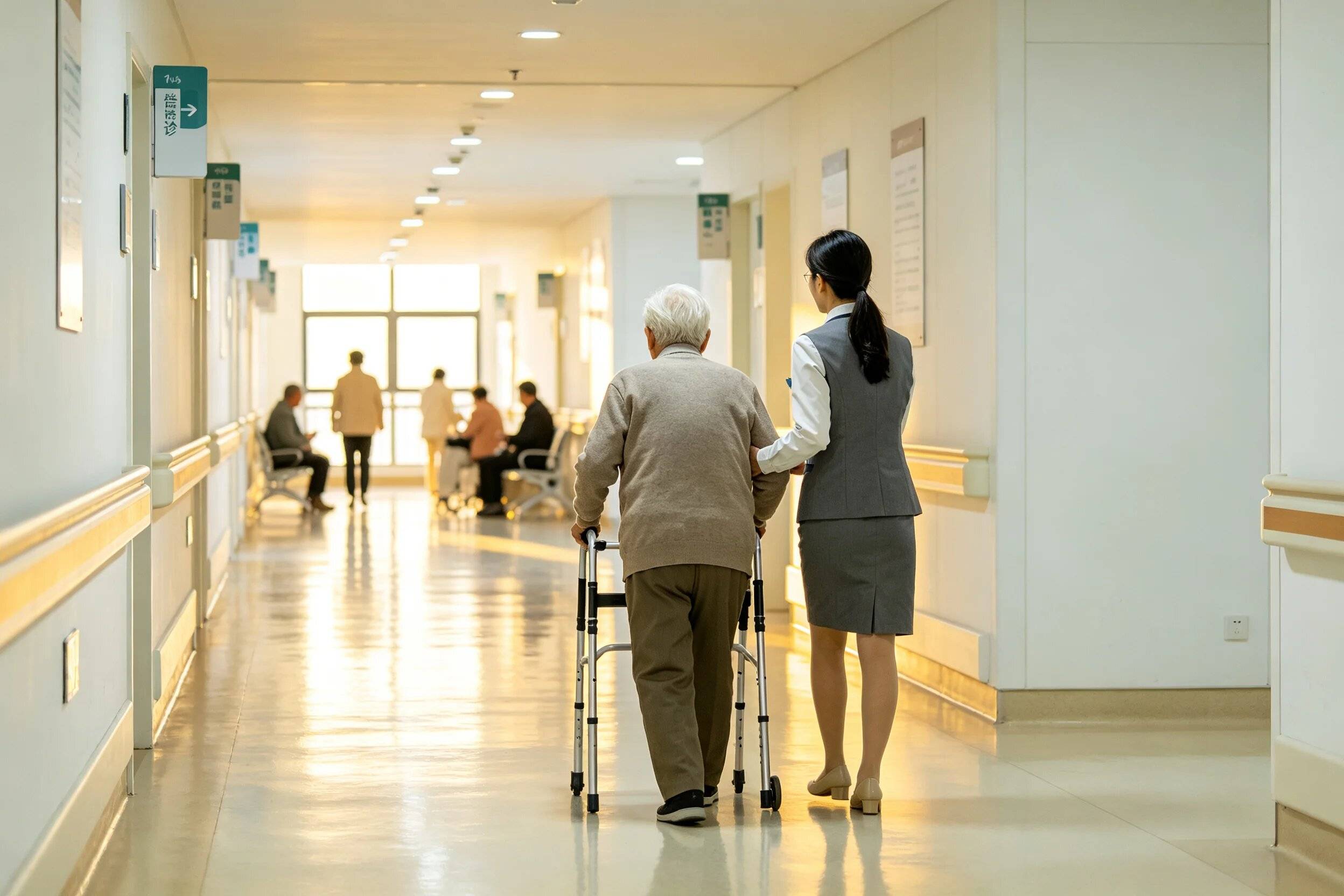 中国中医科学院眼科医院全天陪诊含挂号院内科室精准带路,不用到处打听的简单介绍 中国中医科学院眼科医院全天陪诊含挂号院内科室精准带路,不用到处打听的简单介绍