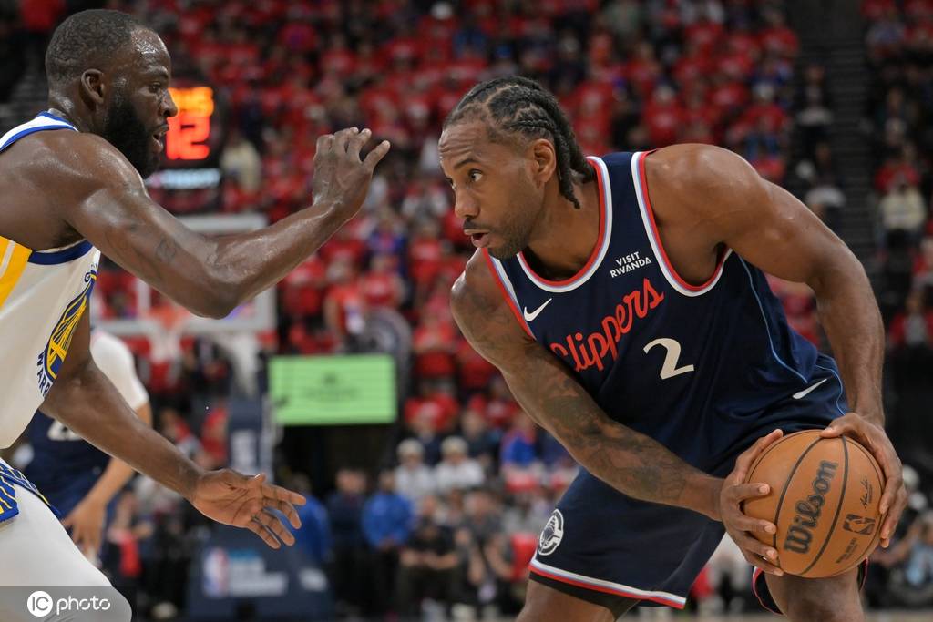 美记：NBA将处罚快船 但伦纳德交易会获准完成
