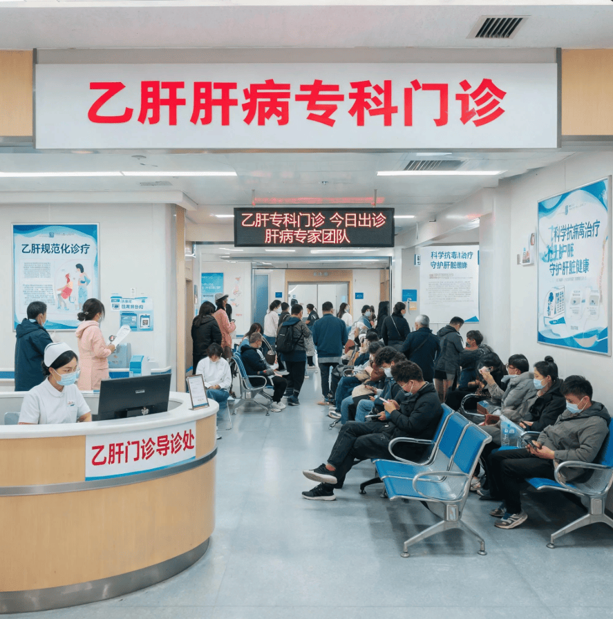甲胎蛋白升高就是肝癌？于庆霞院长：先别自己吓自己