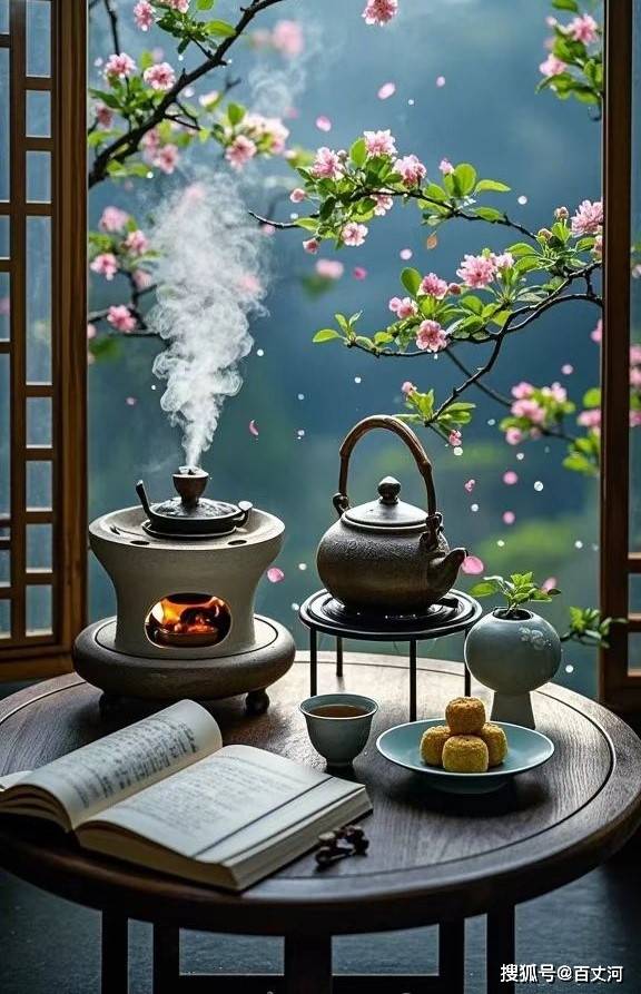 【古诗词鉴赏】唐代诗人李白《与史郎中钦听黄鹤楼上吹笛》诗赏析