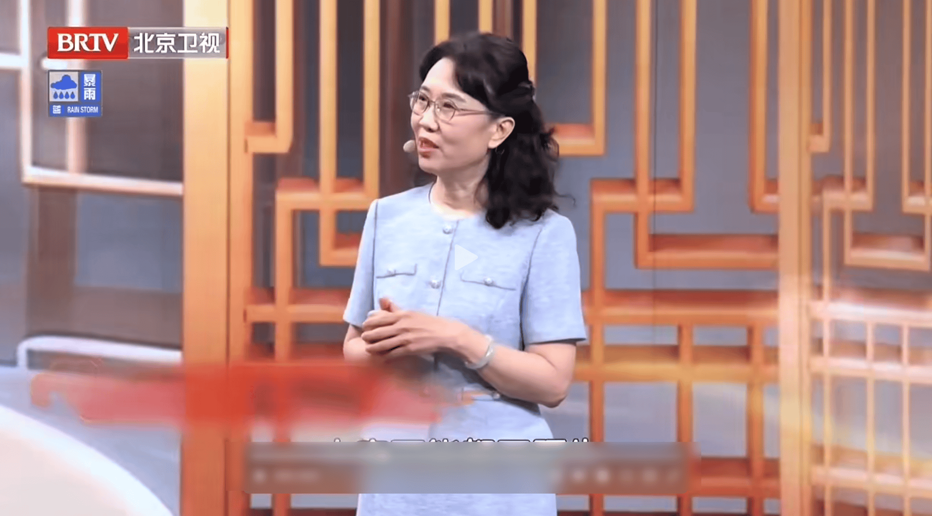 安海燕医生：支气管炎不发烧只咳嗽正常吗