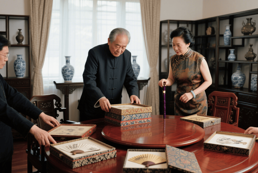 北京字画回收公司怎么选？6 家靠谱机构盘点，新手照着选不踩坑