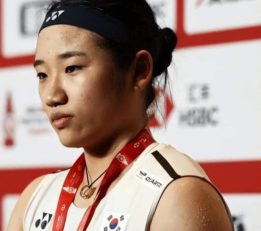 安洗莹赢了没用，韩国队1比3出局，日本女团隔8年再进决赛碰中国