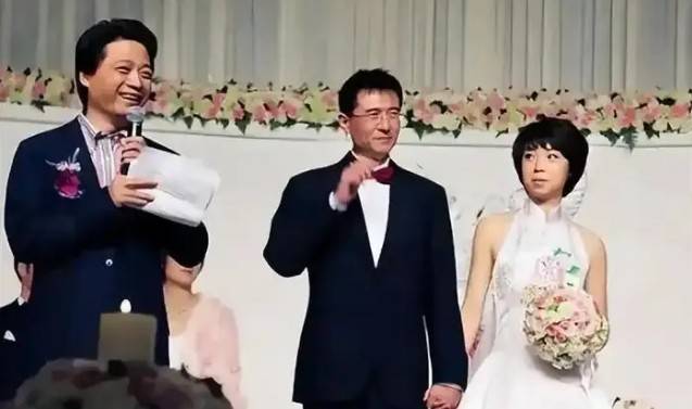 恩爱17年敌不过现实！65岁徐威衰老憔悴，45岁张怡宁仍娇艳
