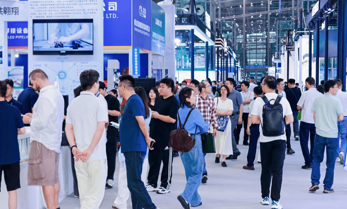 锚定具身智能落地新赛道!2027深圳人工智能与机器人展 赋能华南人形机器人产业升级 3 文章配图-1