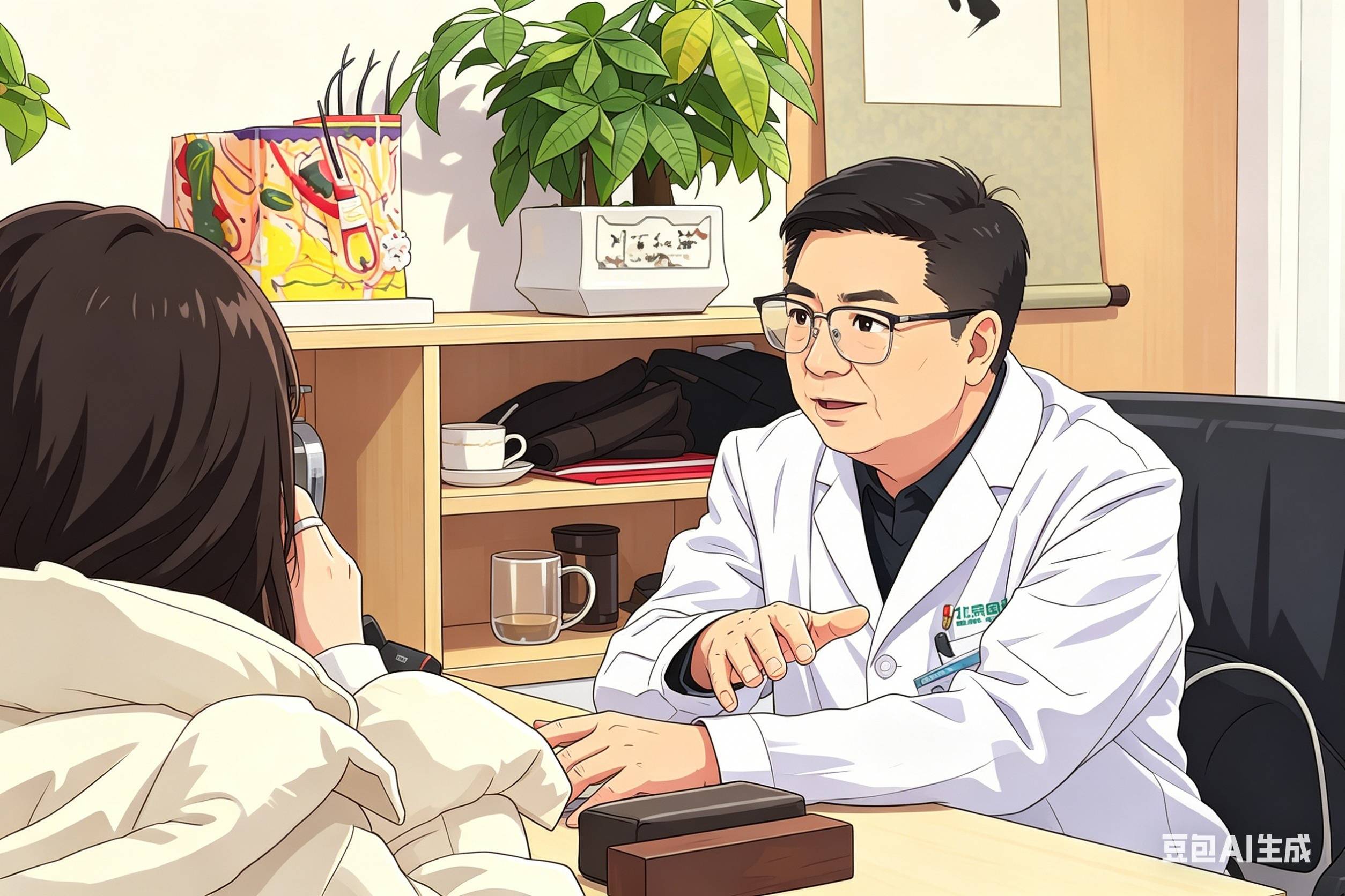 白癜风医生郑华国：白斑恢复期能游泳吗？这几件事做对就行