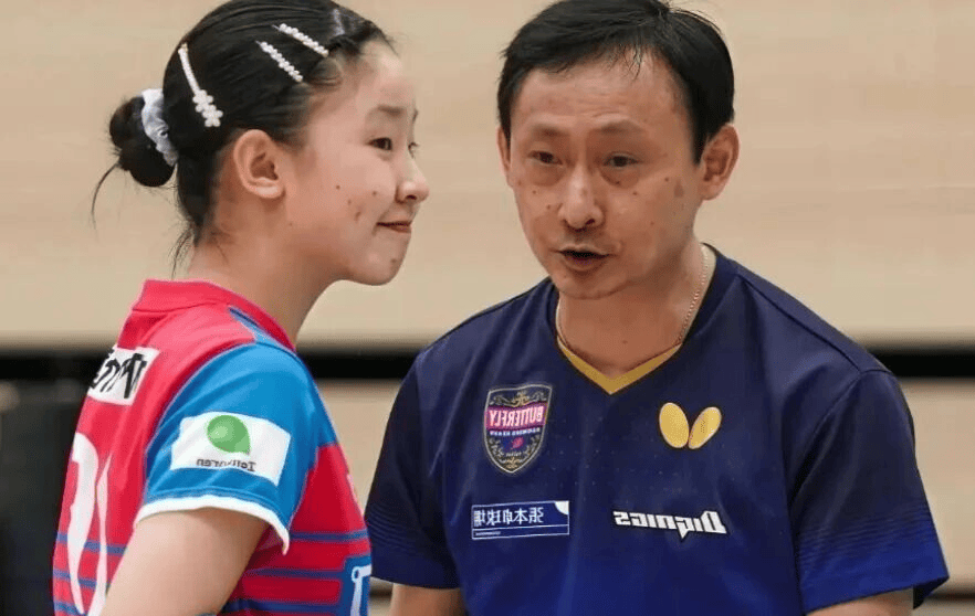 1 冠搅动格局！细思极恐！松岛辉空登顶夺冠，为何张本宇心中发慌