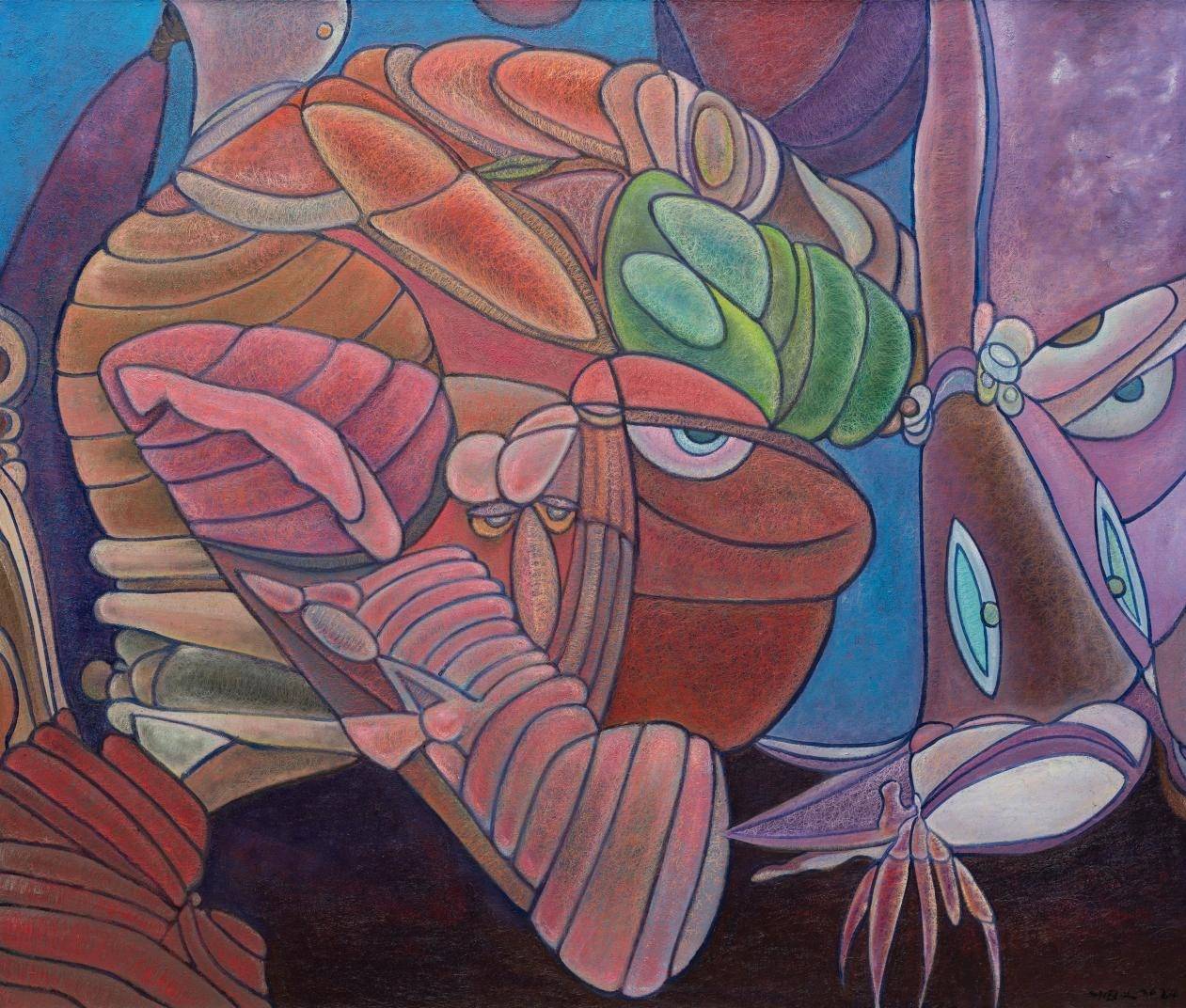 虚实之类系列之二十六 170x200cm 2024.jpg