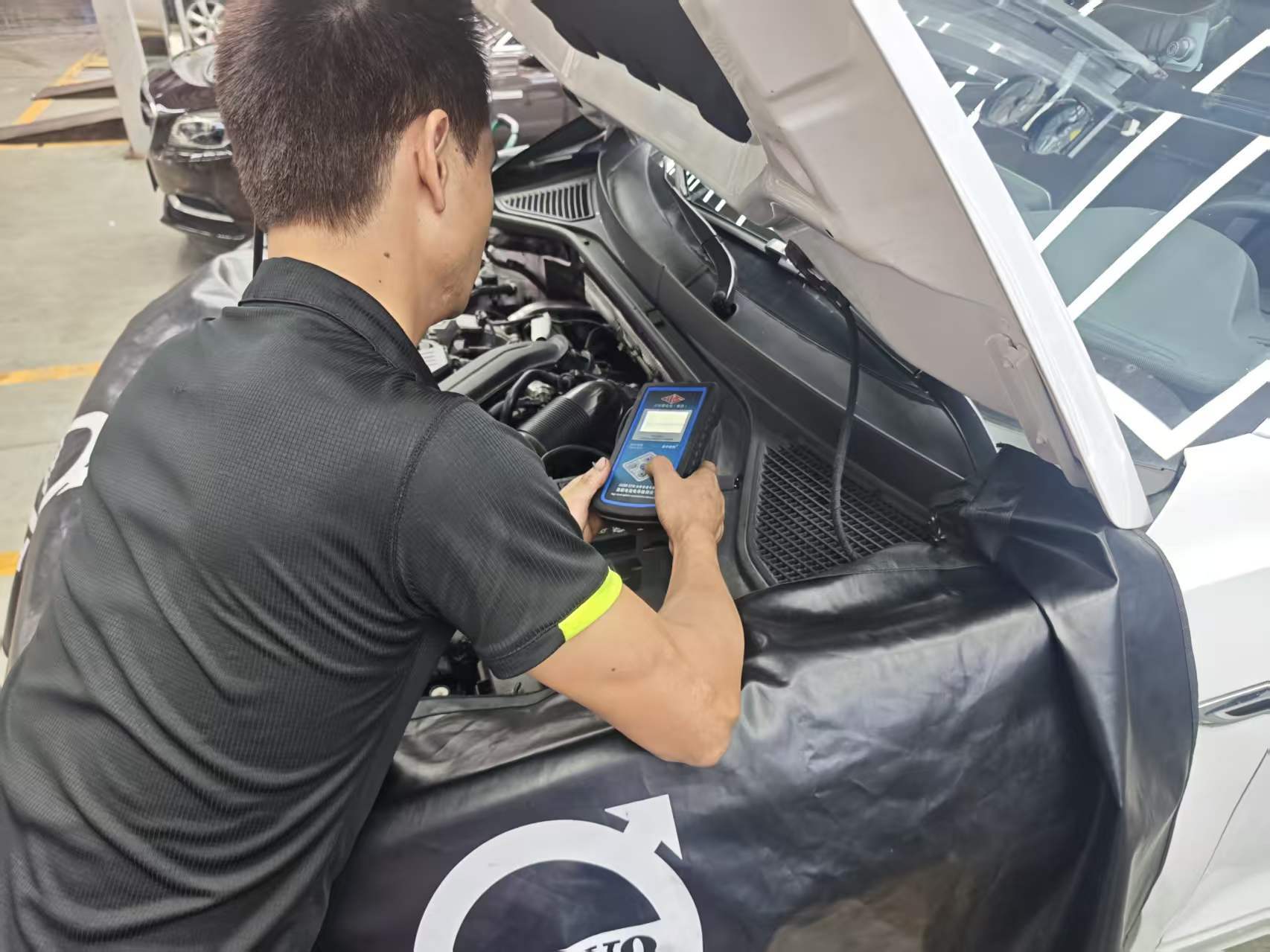 福州沃尔沃维修店营业时间怎么查 2026年这3个时段最省心_搜狐汽车_搜狐网